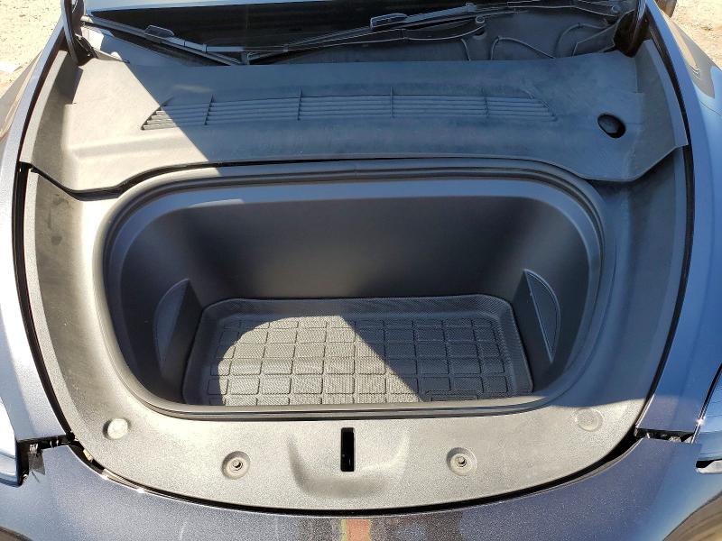 52954576 :رقم المزاد ، 7SAYGDEE3RA277475 vin ، 2024 Tesla Model Y مزاد بيع
