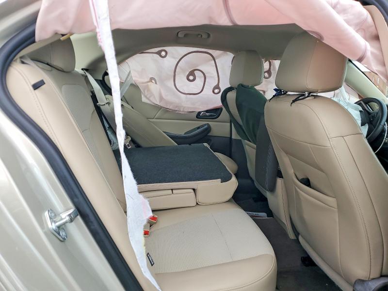 Продажа на аукционе авто 2016 Chevrolet Malibu Limited, vin: 1G11C5SA0GF151757, номер лота: 54045126