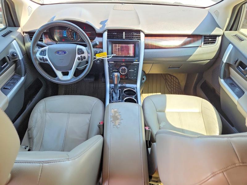 Продаж на аукціоні авто 2011 Ford Edge, vin: 2FMDK3KC7BBA53263, номер лоту: 53619066