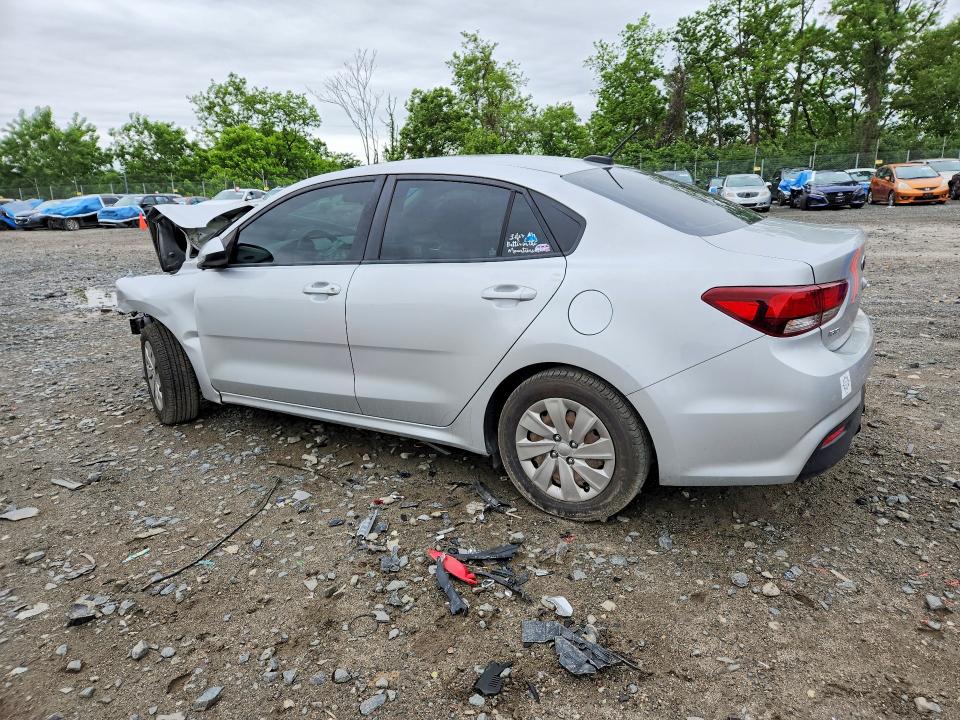 Aukcja sprzedaży 2018 Kia Rio, vin: 3KPA24AB3JE095118, numer aukcji: 54230776