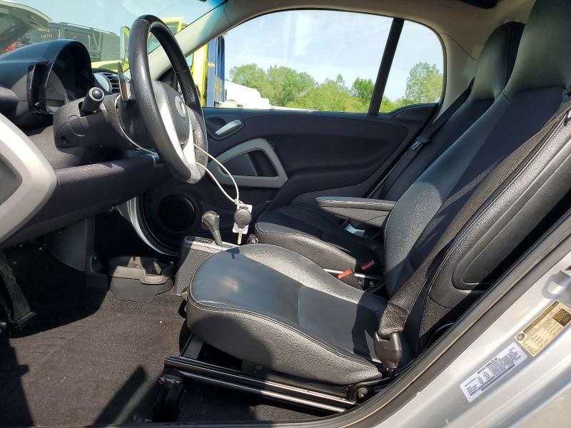 Aukcja sprzedaży 2013 Smart Fortwo, vin: WMEEJ3BA6DK690469, numer aukcji: 54603606