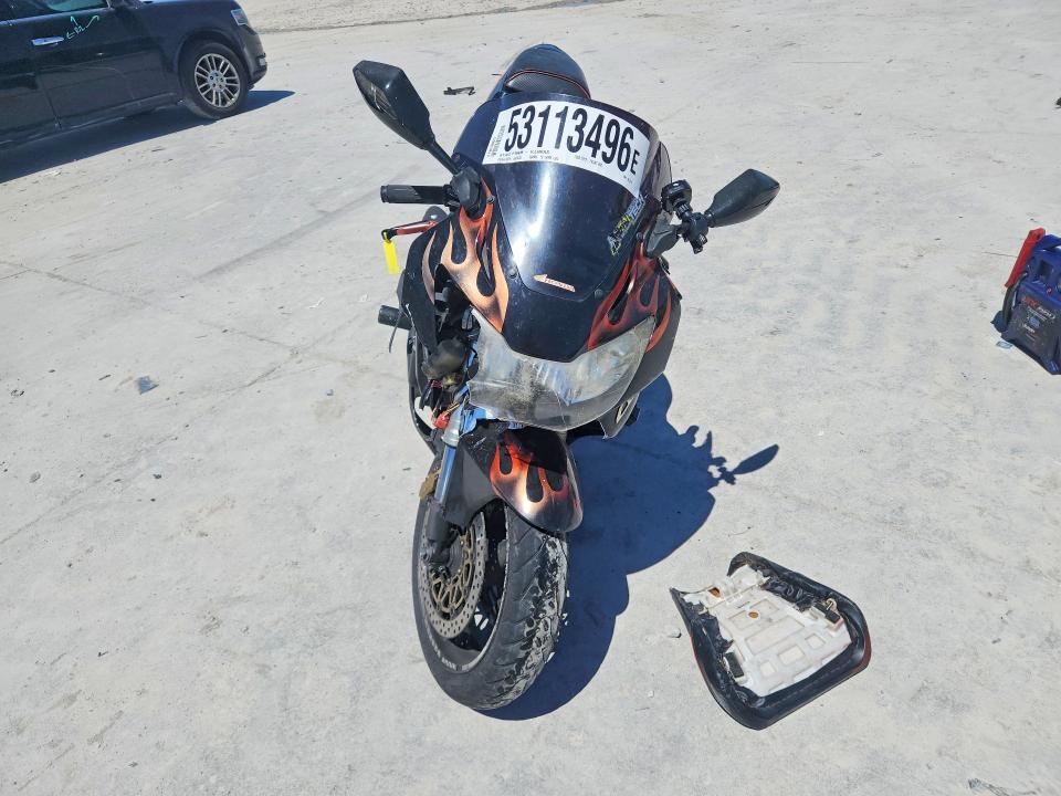 Aukcja sprzedaży 2001 Honda Cbr900, vin: JH2SC44061M101319, numer aukcji: 53113496