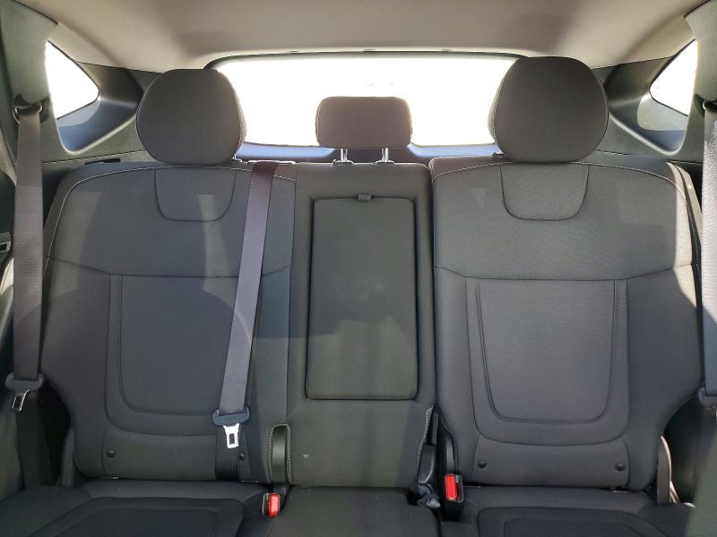 52123726 :رقم المزاد ، 5NMJB3AE0NH034988 vin ، 2022 Hyundai Tucson مزاد بيع