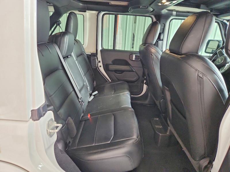 Продаж на аукціоні авто 2023 Jeep Wrangler, vin: 1C4HJXEN8PW636461, номер лоту: 53658296