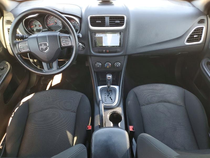 52778176 :رقم المزاد ، 1C3CDZABXEN147835 vin ، 2014 Dodge Avenger مزاد بيع