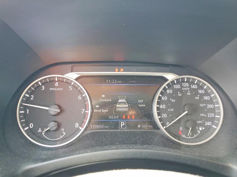 Aukcja sprzedaży 2021 Nissan Sentra, vin: 3N1AB8DV9MY222036, numer aukcji: 53706626
