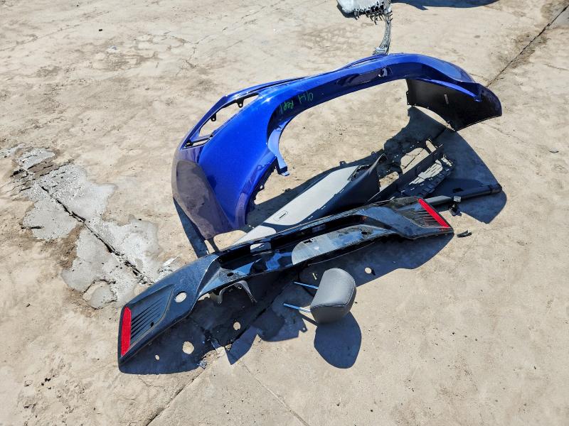 Aukcja sprzedaży 2019 Hyundai Ioniq, vin: KMHC05LC3KU124884, numer aukcji: 53068756