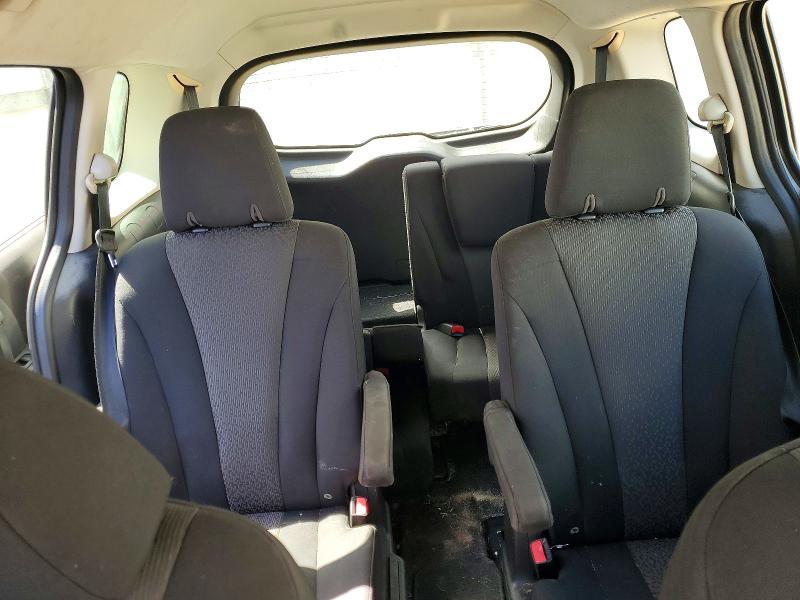 Продаж на аукціоні авто 2012 Mazda 5, vin: JM1CW2BL9C0115537, номер лоту: 53840676