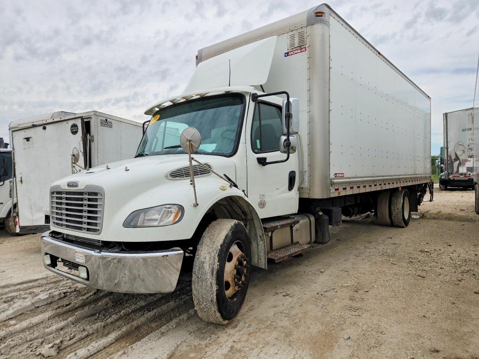 Продажа на аукционе авто 2019 Freightliner M2, vin: 3ALACXFC2KDKG1954, номер лота: 52254776