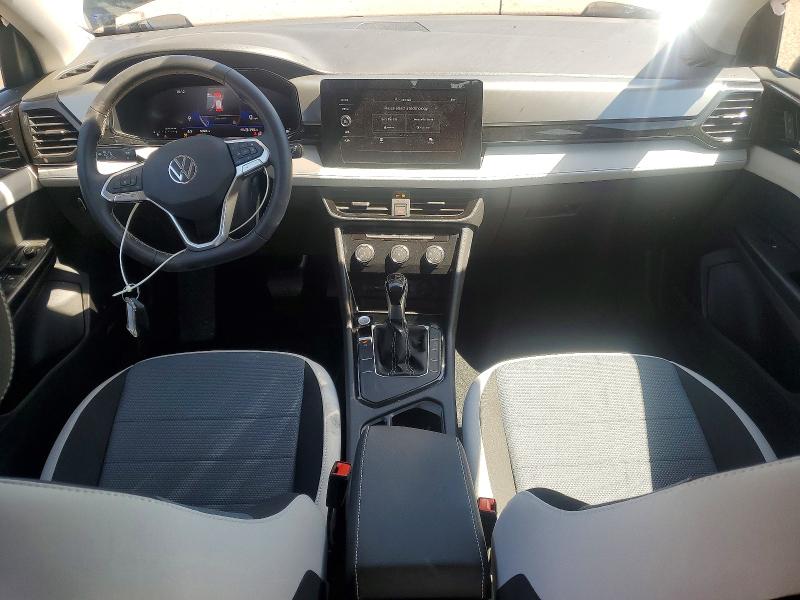 Auction sale of the 2026 Volkswagen Taos, vin: 3VV5C7B29TM050127, lot number: 53914646