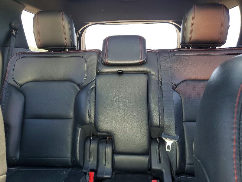 Продажа на аукционе авто 2017 Ford Explorer, vin: 1FM5K8GT2HGD46371, номер лота: 52256436