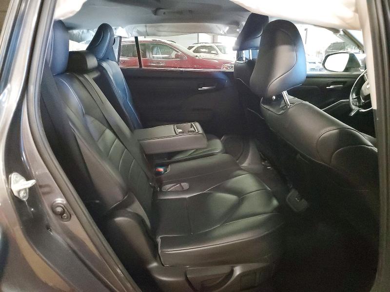 Aukcja sprzedaży 2020 Toyota Highlander, vin: 5TDGBRCH5LS513454, numer aukcji: 52229616