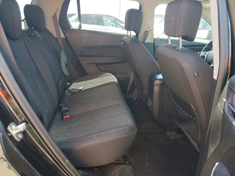 Aukcja sprzedaży 2017 Gmc Terrain, vin: 2GKALMEK0H6293161, numer aukcji: 53800786