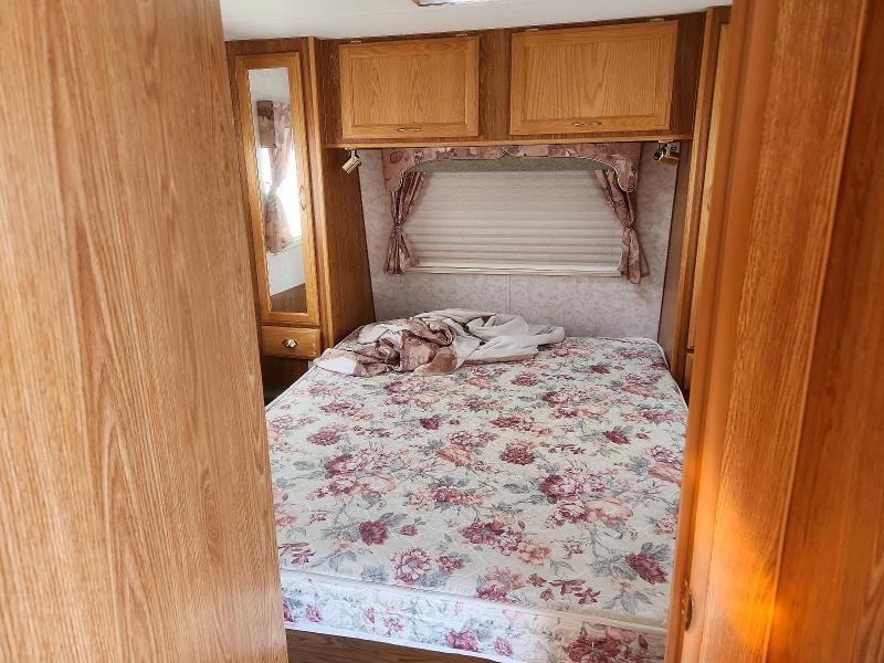 Aukcja sprzedaży 2003 Vanguard Recreational Vehicle (rv), vin: 2PETG217531030921, numer aukcji: 53968206