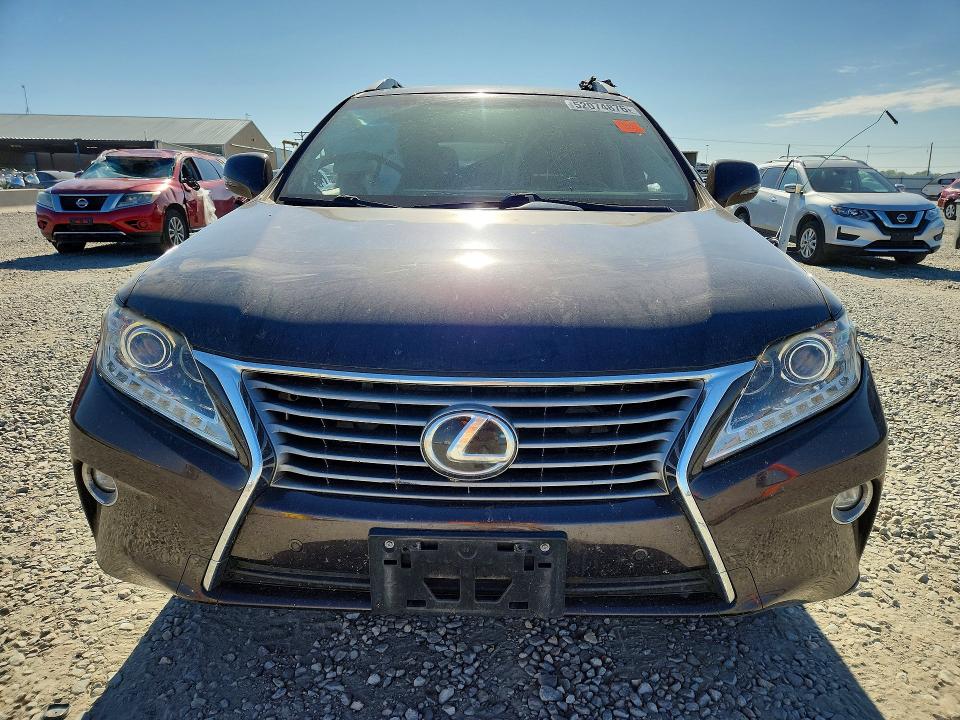 Продаж на аукціоні авто 2015 Lexus Rx 350, vin: JTJBK1BA2F2467302, номер лоту: 52074876