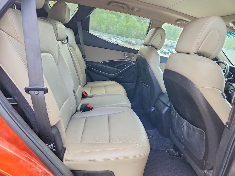Aukcja sprzedaży 2013 Hyundai Santa Fe Sport, vin: 5XYZUDLB4DG054336, numer aukcji: 50803166