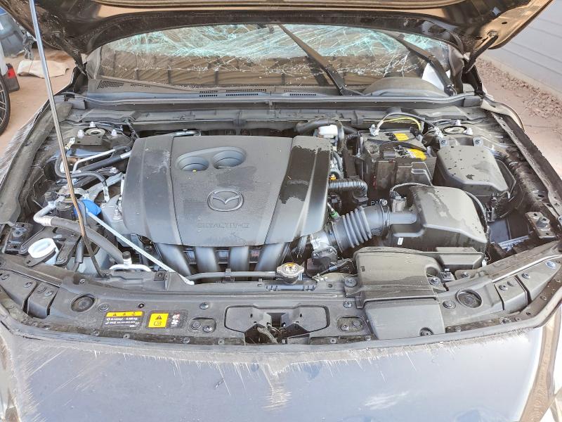 Продаж на аукціоні авто 2026 Mazda 3, vin: JM1BPAKL3T1851483, номер лоту: 53409016