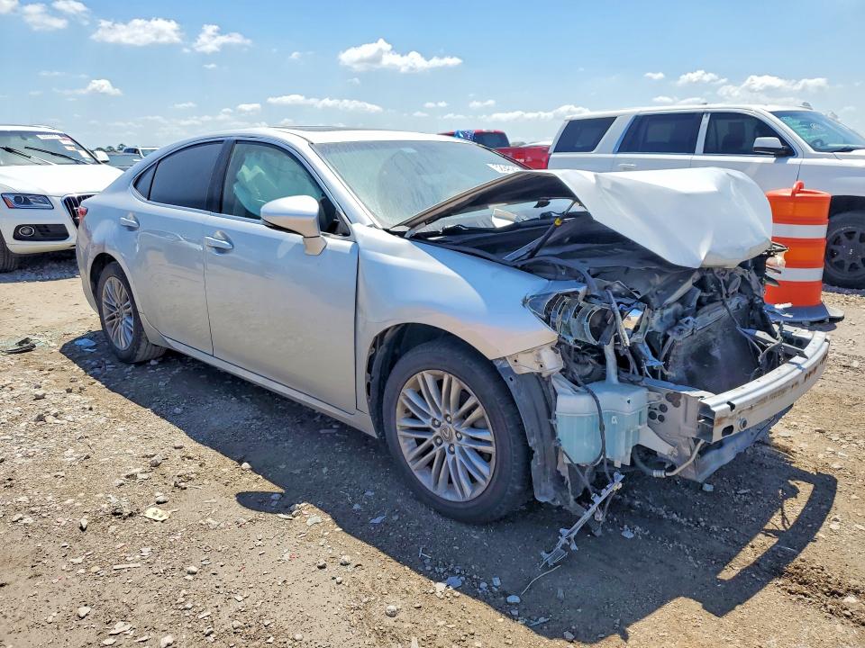Aukcja sprzedaży 2013 Lexus Es, vin: JTHBK1GG3D2004063, numer aukcji: 52945916
