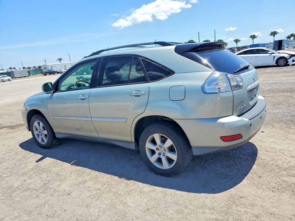 Продаж на аукціоні авто 2006 Lexus Rx, vin: 2T2HA31U96C087989, номер лоту: 52534816