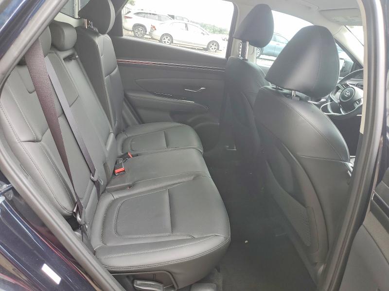 Продажа на аукционе авто 2023 Hyundai Tucson, vin: KM8JF3AE1PU254197, номер лота: 54441586