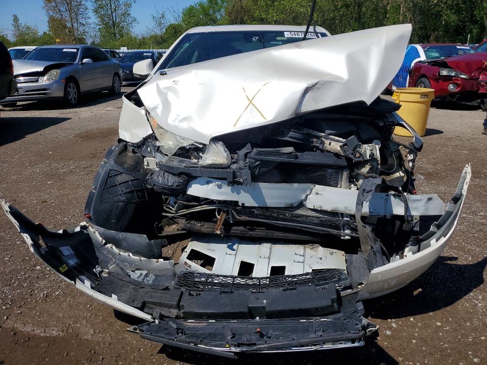 Aukcja sprzedaży 2010 Buick Allure/lacrosse, vin: 1G4GK5EG6AF276088, numer aukcji: 54879266