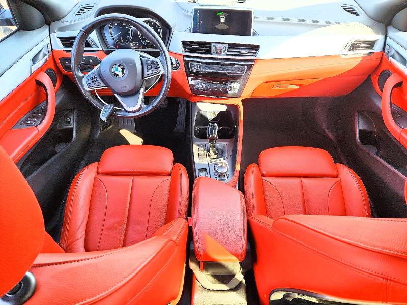 Продаж на аукціоні авто 2020 Bmw X2, vin: WBXYJ1C06L5R00476, номер лоту: 54678136