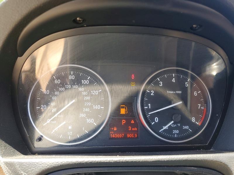 53162836 :رقم المزاد ، WBAWB3C55AP139432 vin ، 2010 Bmw 328 مزاد بيع