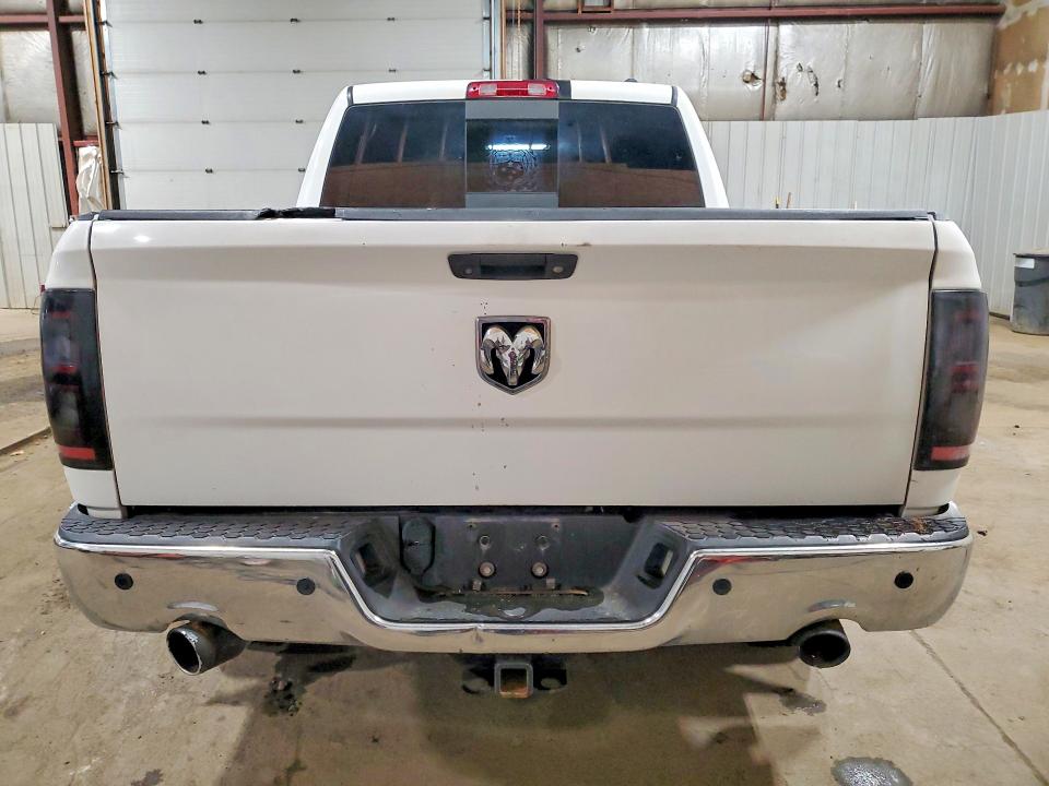 Auction sale of the 2011 Dodge Ram 1500, vin: 1D7RV1CT3BS516760, lot number: 51730836