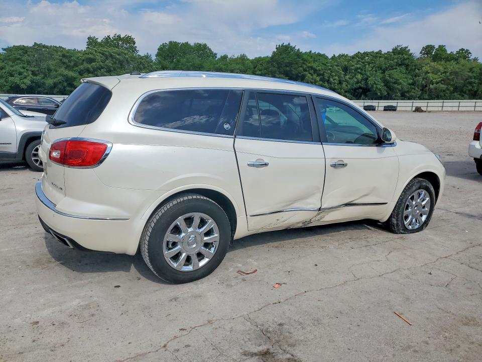 Продажа на аукционе авто 2013 Buick Enclave, vin: 5GAKRCKD7DJ230667, номер лота: 53326416