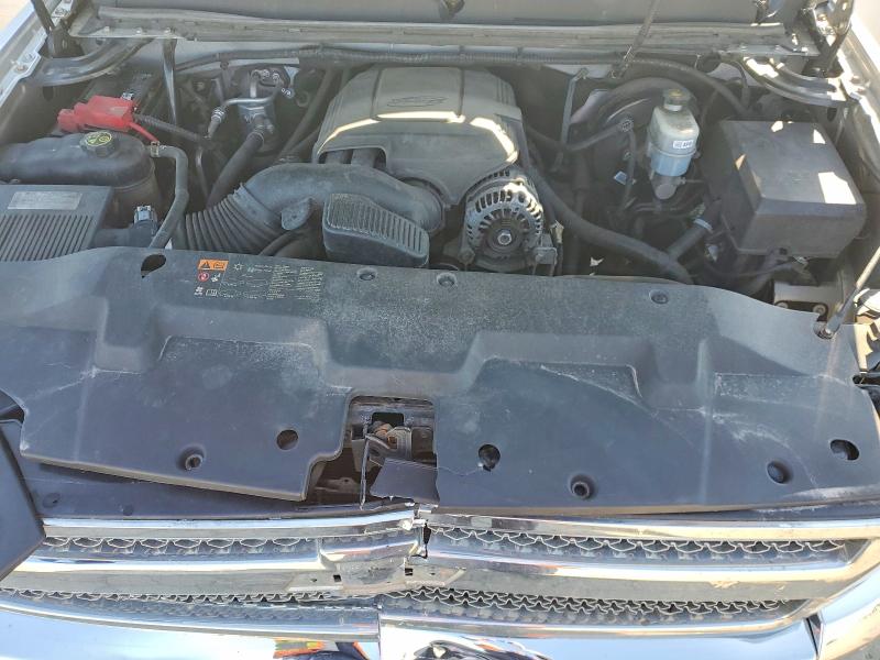 Aukcja sprzedaży 2013 Chevrolet Silverado, vin: 1GCRKSE72DZ233222, numer aukcji: 51861246