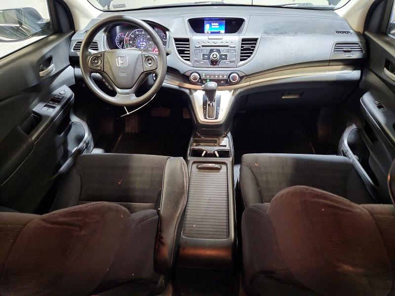 53606436 :رقم المزاد ، 2HKRM4H38EH710923 vin ، 2014 Honda Cr-v مزاد بيع