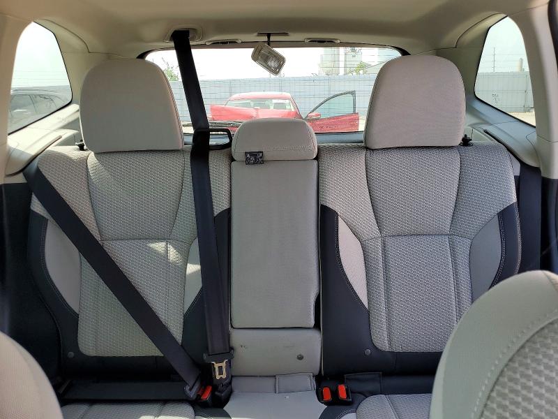 Aukcja sprzedaży 2023 Subaru Forester, vin: JF2SKAEC5PH450882, numer aukcji: 54135616