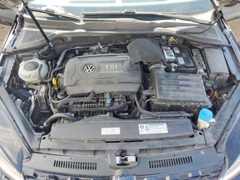 Aukcja sprzedaży 2018 Volkswagen Gti, vin: 3VW447AU1JM262248, numer aukcji: 53309176