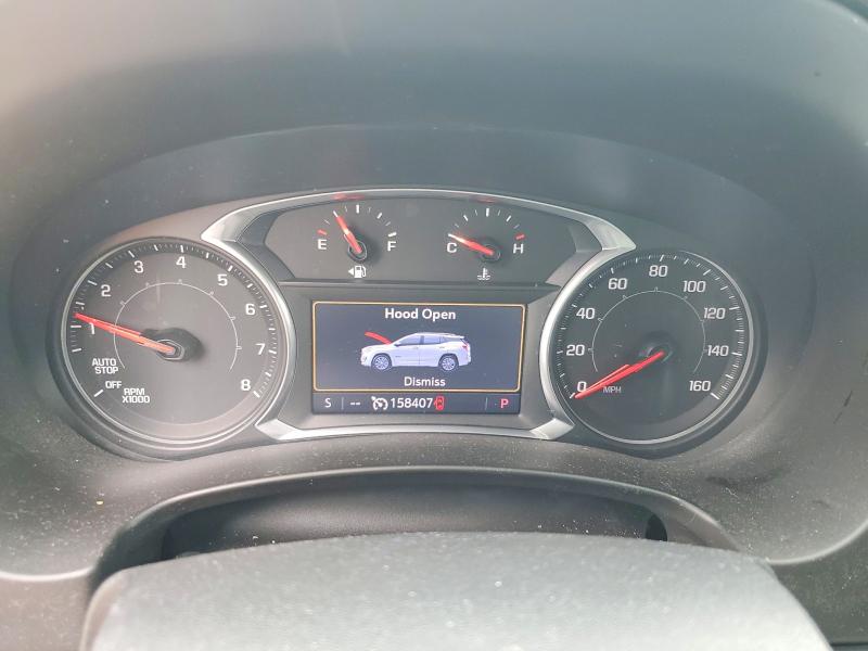 Aukcja sprzedaży 2020 Gmc Terrain, vin: 3GKALPEV4LL105595, numer aukcji: 53997656
