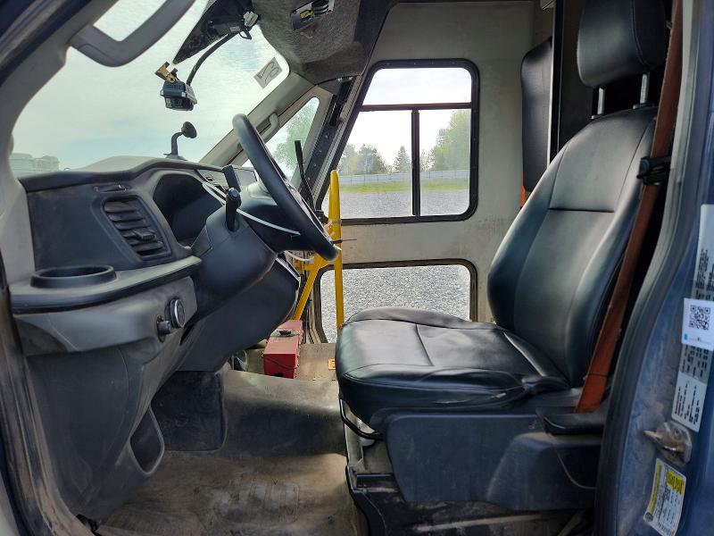 Продажа на аукционе авто 2021 Ford Transit, vin: 1FDDF6P8XMKA34855, номер лота: 53851346
