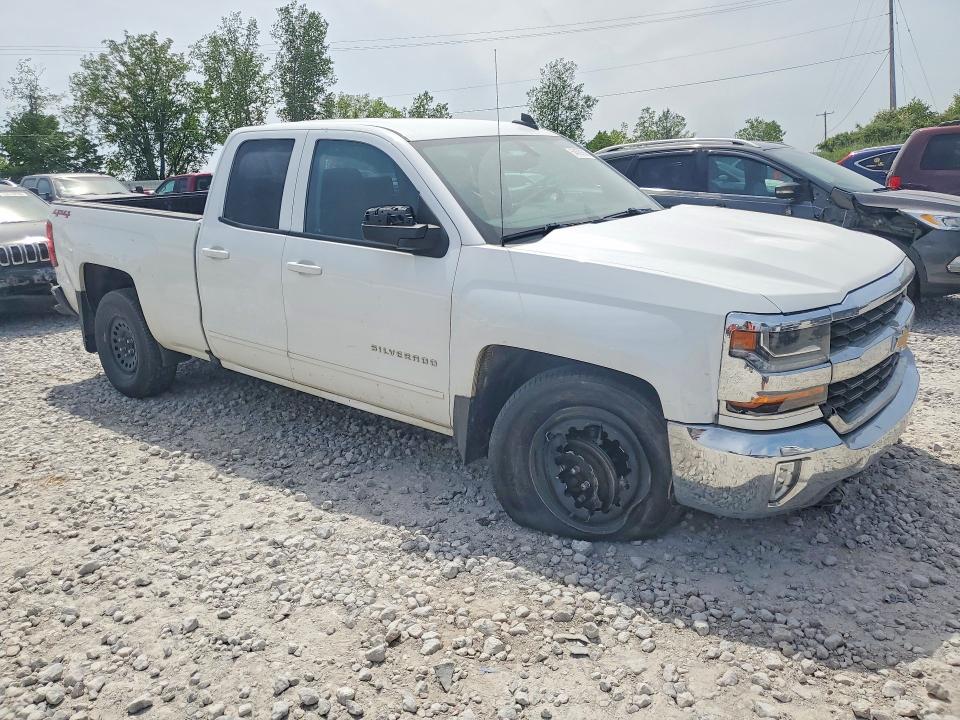Aukcja sprzedaży 2018 Chevrolet Silverado, vin: 1GCVKREH6JZ254165, numer aukcji: 54589986