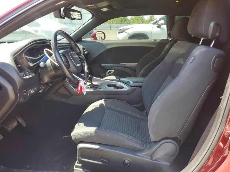 Продажа на аукционе авто 2021 Dodge Challenger, vin: 2C3CDZJG6MH568325, номер лота: 52239536
