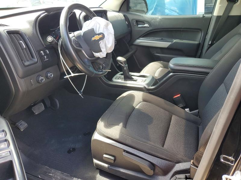 Продажа на аукционе авто 2022 Chevrolet Colorado, vin: 1GCGTCEN0N1159789, номер лота: 51381416