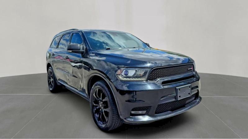 Продаж на аукціоні авто 2019 Dodge Durango, vin: 1C4RDJDG1KC605588, номер лоту: 53320136