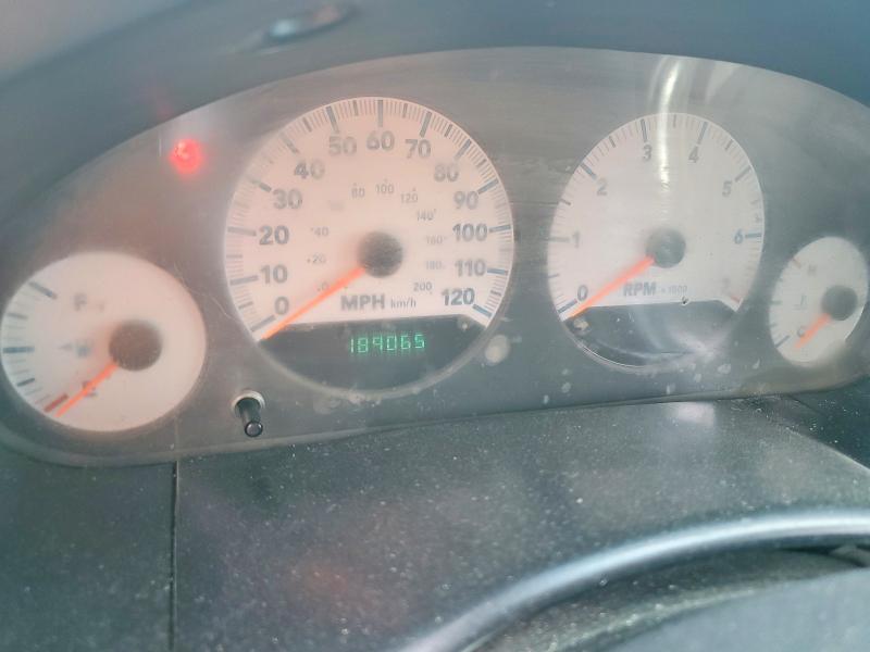 2006 Dodge Grand Caravan მანქანა იყიდება აუქციონზე, vin: 2D4GP44L26R918775, აუქციონის ნომერი: 51807606
