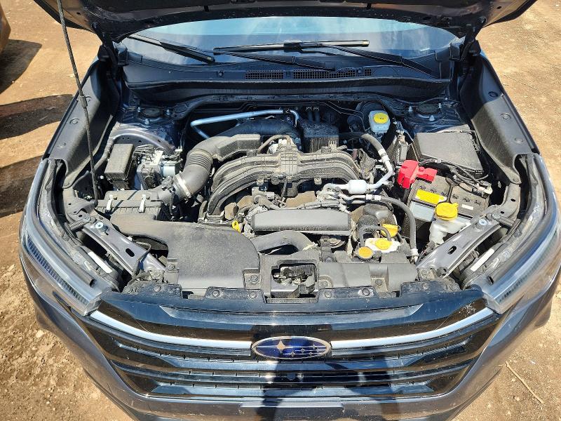 Продаж на аукціоні авто 2025 Subaru Forester, vin: JF2SLDTC5SH456384, номер лоту: 52992506