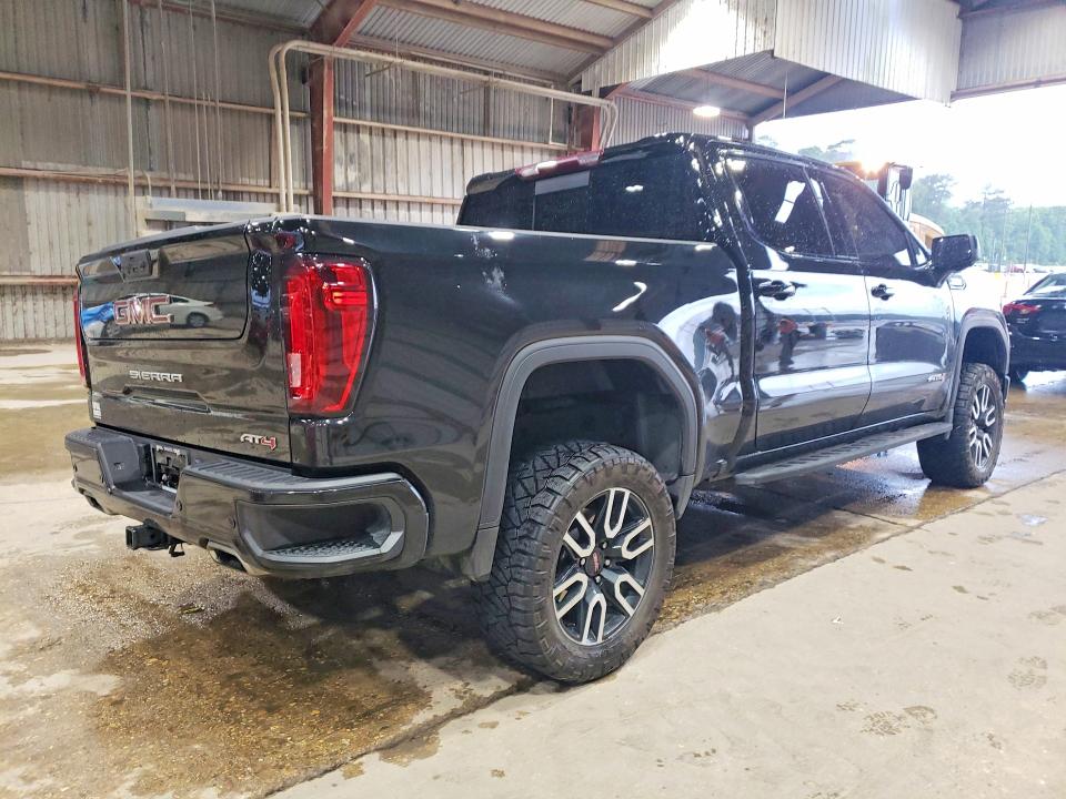 Продаж на аукціоні авто 2024 Gmc Sierra, vin: 1GTUUEEL1RZ142016, номер лоту: 52931926