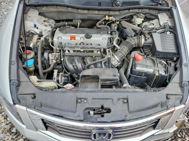 2010 Honda Accord მანქანა იყიდება აუქციონზე, vin: 1HGCP2F49AA092334, აუქციონის ნომერი: 52668536