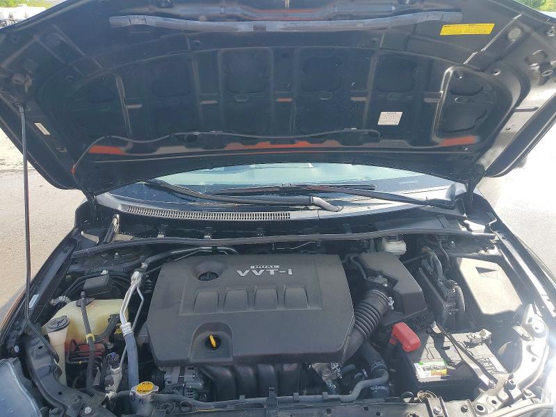 Aukcja sprzedaży 2010 Toyota Corolla, vin: 1NXBU4EE5AZ240112, numer aukcji: 52469456