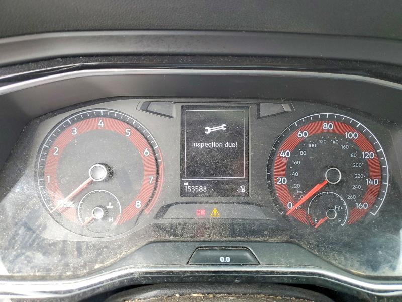 2019 Volkswagen Jetta მანქანა იყიდება აუქციონზე, vin: 3VWC57BU5KM071909, აუქციონის ნომერი: 52380476