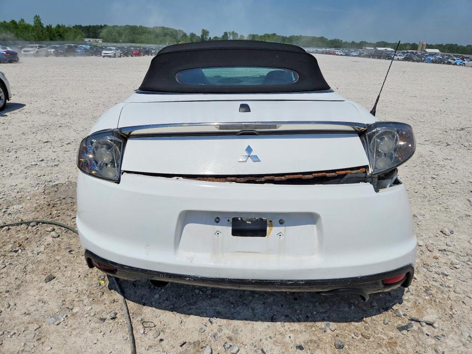 Aukcja sprzedaży 2012 Mitsubishi Eclipse, vin: 4A37L2EF4CE001848, numer aukcji: 55183566