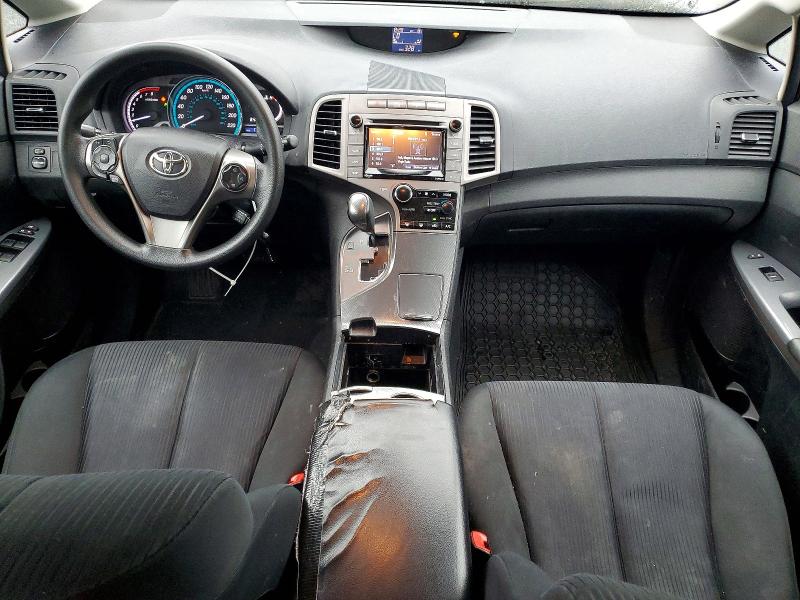 54780206 :رقم المزاد ، 4T3ZA3BB4GU097472 vin ، 2016 Toyota Venza مزاد بيع