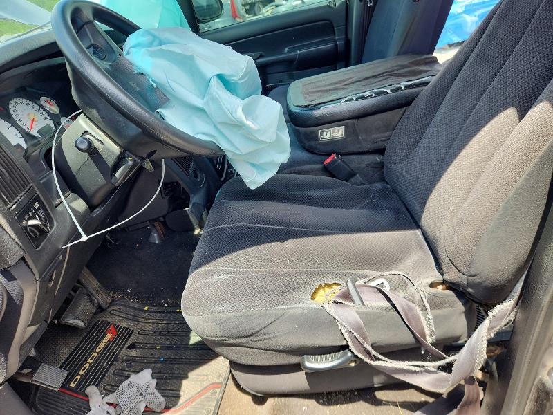 Aukcja sprzedaży 2003 Dodge Ram 1500, vin: 1D7HA18N33S222150, numer aukcji: 54808396
