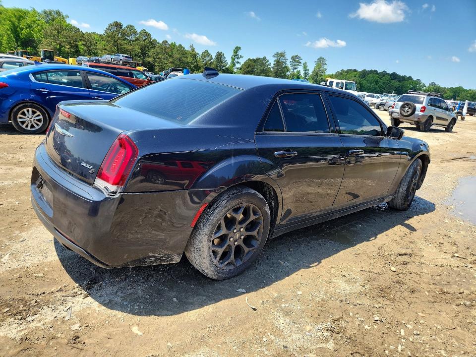 Продаж на аукціоні авто 2019 Chrysler 300, vin: 2C3CCAGG5KH536829, номер лоту: 54978926