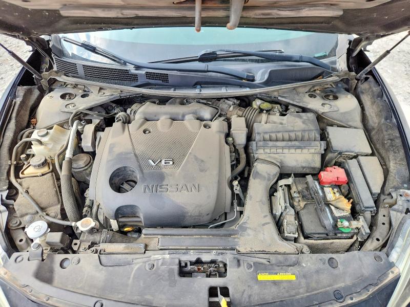 Продаж на аукціоні авто 2016 Nissan Maxima, vin: 1N4AA6AP6GC439153, номер лоту: 55030226